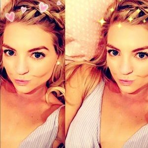 Meet your Posher, Clare